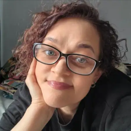 Sara, 51מוסקבה, רוסיה