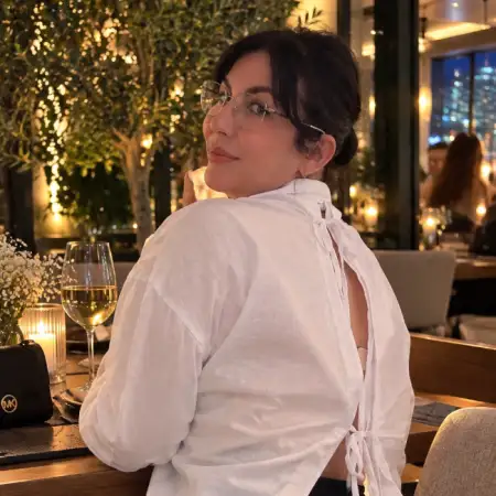 לודמילה, 41, אוקראינה