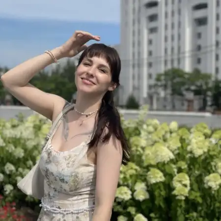 Katerina, 28Khabarovsk, רוסיה