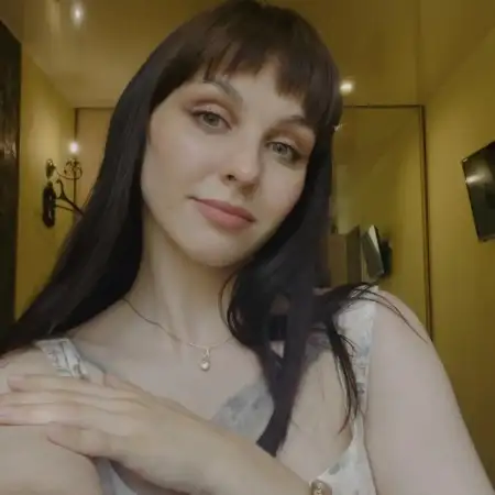 Katerina, 28Khabarovsk, רוסיה 