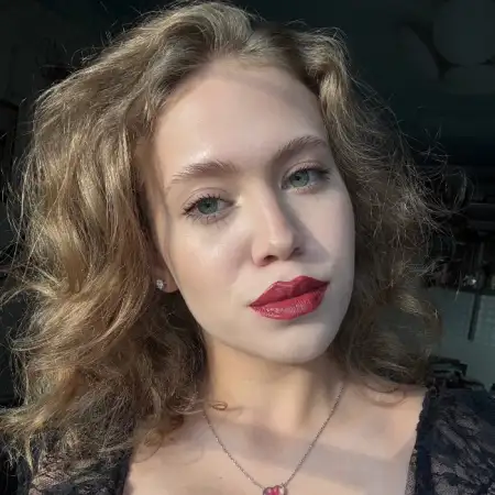 Ariela, 22 — מוסקבה, רוסיה