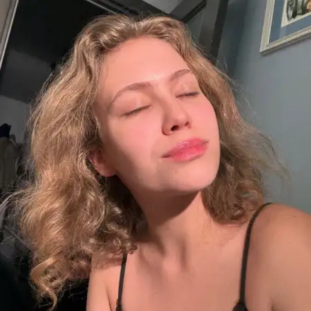 Ariela, 22מוסקבה, רוסיה