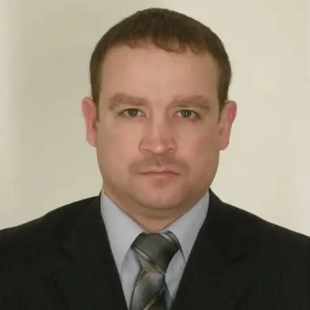 Sergey, 48 — מוסקבה, רוסיה