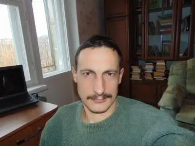 photo of Igor. Link to photoalboum of Igor