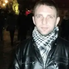 Oleksandr, 38צ