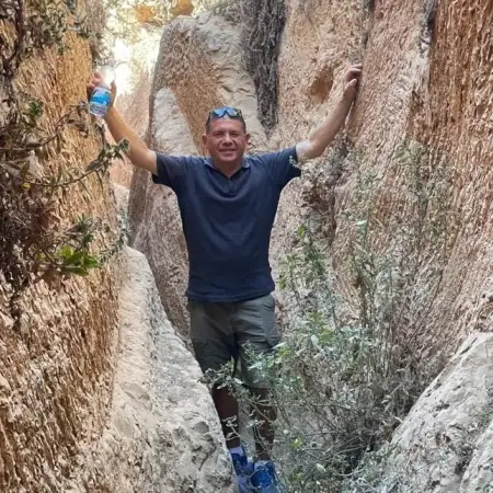 Alik, 62 מודיעין, ישראל
