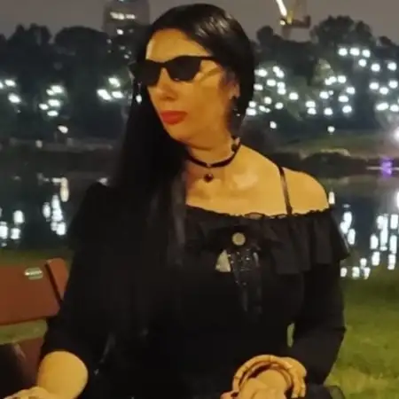 karina, 57תל אביב, ישראל