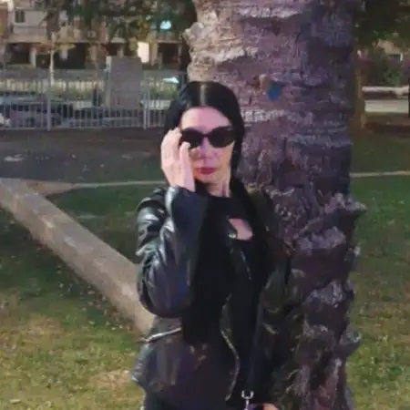 karina, 57תל אביב, ישראל