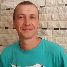 Dmitriy, 46עומר, ישראל 