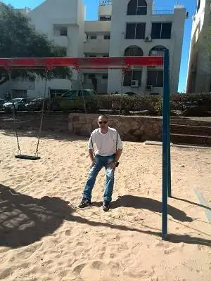 andrey, 42אילת, ישראל 