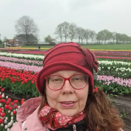olga-klimentin, 55 , אוקראינה