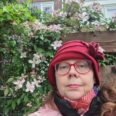 olga-klimentin, 55 , אוקראינה