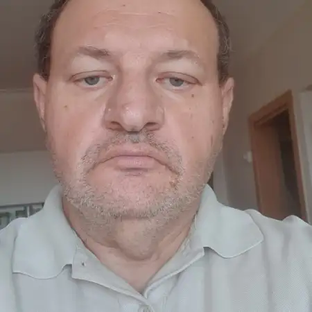 Boris, 55, ישראל