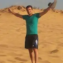 תמונה Giorgi 1 