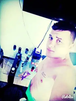 תמונה Andrey 1 