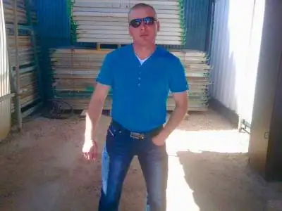 תמונה Sergey 1 