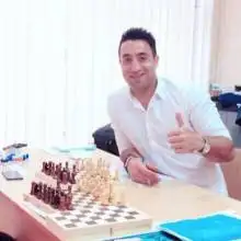 תמונה Benjamin 1 