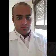 תמונה Ahmad 1 Б