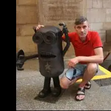 תמונה Sergei 1 