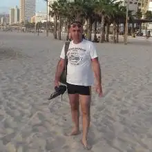 תמונה Serghei 1 