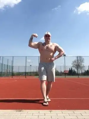 תמונה David 2 