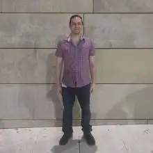 תמונה Dima 2 nemnogo staroie foto, no vot tak ia vigliaju bez borodi