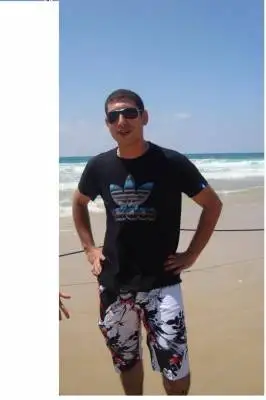 תמונה Yosi 1 