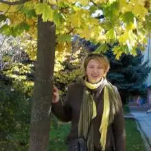 ויקטוריה, בת  57 אוקראינה