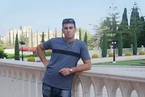 תמונה Ariel 1 