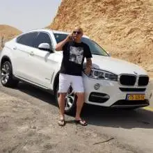 תמונה YOSI 1 קפה של הבוקר