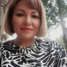 ריטה, 48 , ירושלים, ישראל