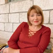ריטה, בת  48 ישראל, ירושלים