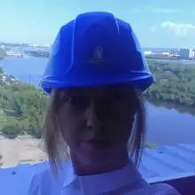 תמונה Nadejda 2 Моя дочь. Она на сайте общается.