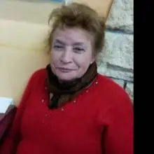 Raisa, 71 , ישראל, אשקלון