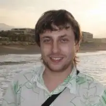 תמונה SERGEY 1 