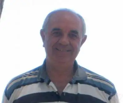 Mark, 78 , ישראל, חיפה