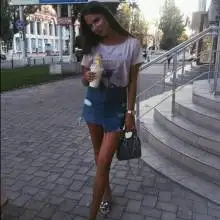 תמונה Svitlana 2 