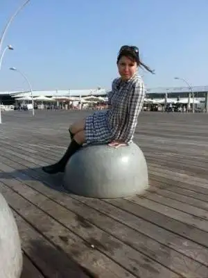 תמונה Natasha 1 