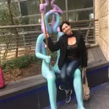 תמונה גלינה 4 И создал бог женщину.....