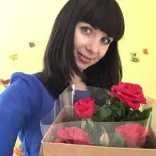תמונה Anastasiya 1 
