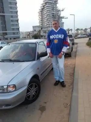 תמונה Sergey 1 