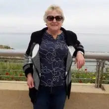 Jenya, בת  63 נתניה, ישראל