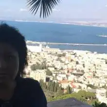 תמונה טאטיאנה 1 В Хайфе