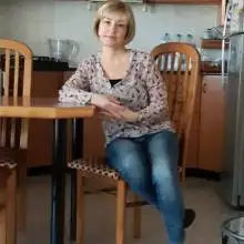 תמונה Svetlana 2 v  Tel aviv    v restorane