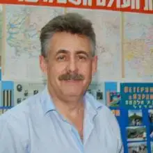 תמונה Mihail 2 