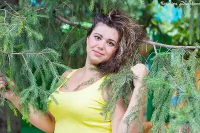 תמונה Anastasiya 1 