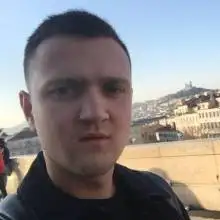 תמונה Dmitriy 1 