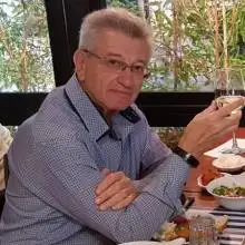 Leonid, 74 , תל אביב, ישראל