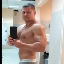 תמונה Dmitriy 2 