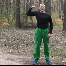 תמונה Dmitriy 3 